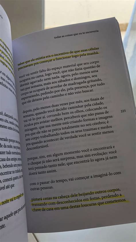 Texto De Um Livro - Texto | Frases surpreendentes, Frases de livros marcantes, Textos e frases