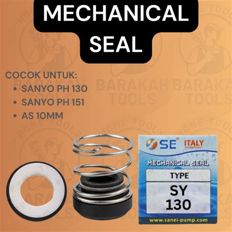 mechanical seal panasonic national gp  akeno san ei dian sil