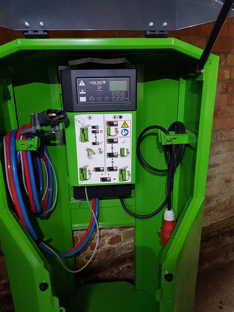 bit confused   evcp install  electriciansforums