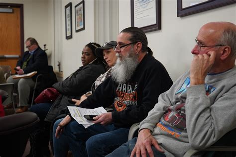 Tribute to the Pottstown PA Community in Mercury's Obits 6