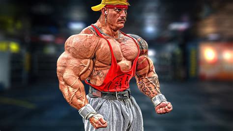 militarys worlds  jacked soldier danny jakab aka danny