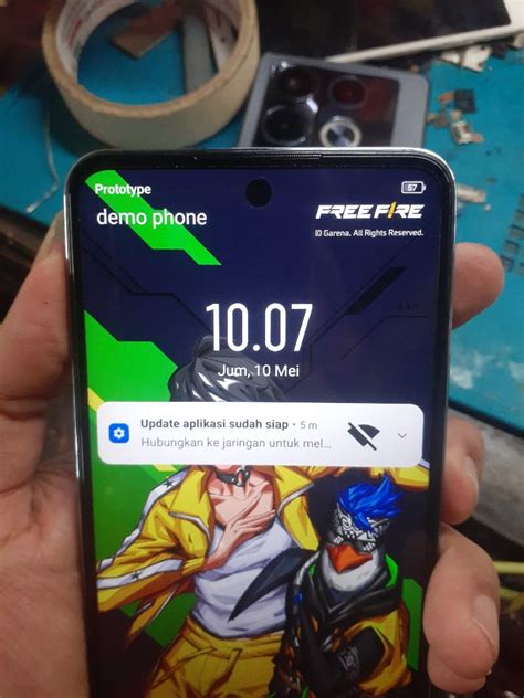 Infinix Hot Pro X Official Firmware Flash File Stock ROM ASC Files Lovers
