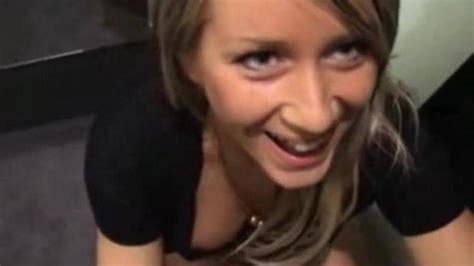 Hot German Blonde In Public Changing Room Porn Videos