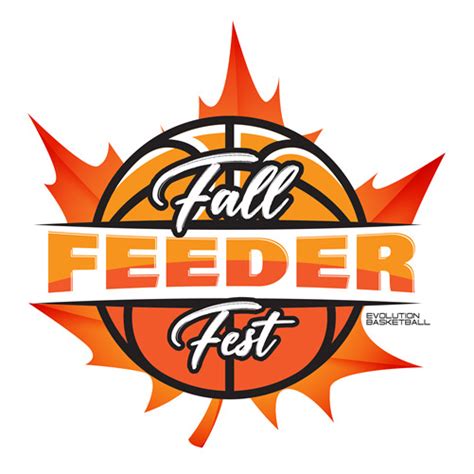 Fall Feeder Fest - Schedule - Nov 18, 2023