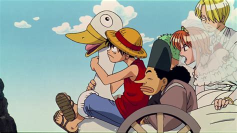 One Piece Clockwork Island Adventure 2001 Screencap Fancaps