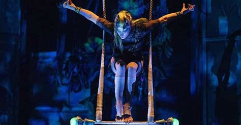 Riviera Maya Cirque Du Soleil Joy Billet Getyourguide