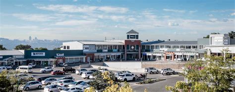 Hobart Grove Centre Johannesburg