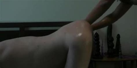 EVILANGELOFFICIAL EXTREME Anal Compilation Fisting Insertions Gaping More Hardcore Moments