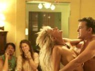 Naked Kerri Kenney Silver In Wanderlust