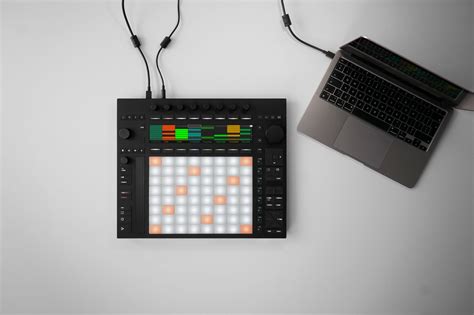 Review: Ableton Push 3