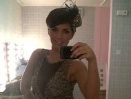 Naked Kirstie Patterson Added By Kesehane