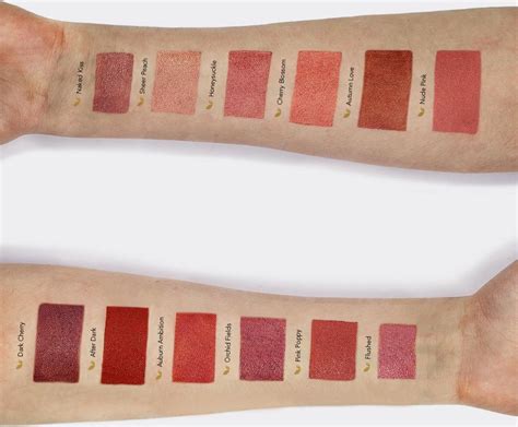 Inika Biologische Vegan Lipstick Nude Pink Bol