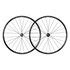 Mavic Crossmax 29 6B Disc Tubeless MTB Wheel Set Black Bikeinn