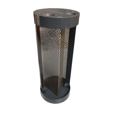 Replacement Custom Strainer Baskets Commercial Aquatic Supplies