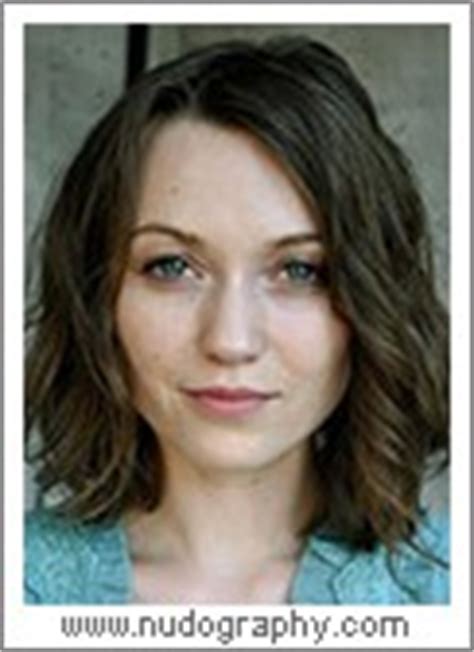 Has Tabatha Shaun Ever Been Nude