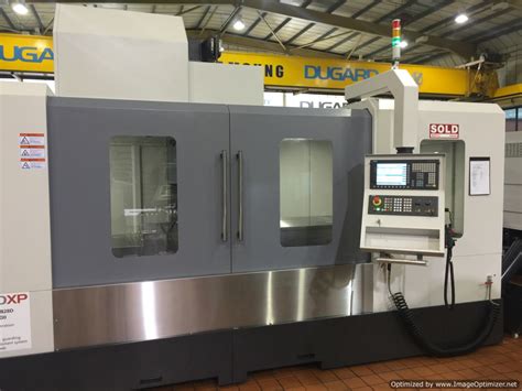 New 2000xp Machining Centre Mtdcnc The Home Of Cnc Milling Turning