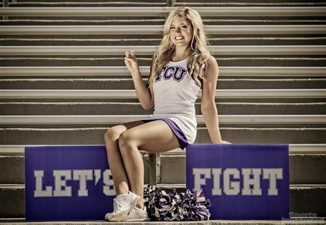 Weekend Hot Clicks So What Is Fifa Again Tcu Cheerleader Jordan Is Llod Sports Illustrated