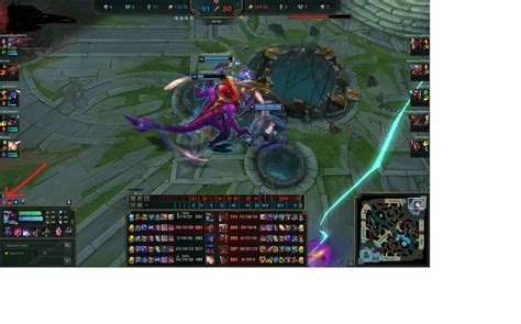 My Best Chogath Game Ever 37921 But More Importantly 30 Ult Stax