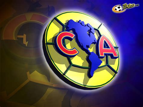 Free Club America Logo Download Free Club America Logo Png Images