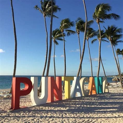 Xarenni Travel | Punta cana travel, Punta cana pictures, Dominican ...