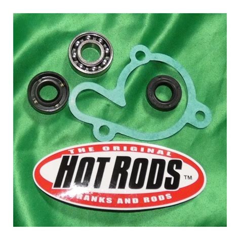 Reparation de pompe a eau HOT RODS pour YAMAHA YZ cc de à