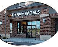 Big Apple Bagel Franchise Business Franchising Opportunity Information