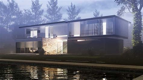 Module House - Модульные мобильные дома фабричного производства ...