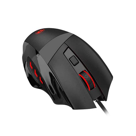 Redragon PHASER M609 GAMING MOUSE – REDRAGON ZONE