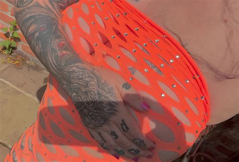 Neon Net In The Sun Tits Tits Porn Feat Raven Xxx XHamster