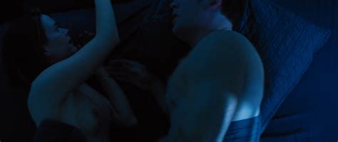 Nude Video Celebs Sarah Paulson Nude The Runner