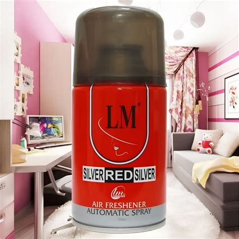 Освежитель воздуха Сменный баллон дозатор освежителя воздуха аромат для ...