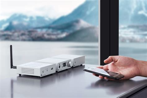 Pro-Ject Stream Box S2 Ultra | Streamer | S2/S3 Line | Hifi-Elektronik ...