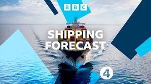 shipping forecast wikipedia