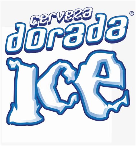 Logo Cerveza Dorada Ice Vector Cdr & Png Hd - Dorada Ice Logo ...