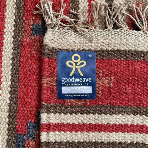 Covor Traversa Kilim Jharkhand | Mango+Bloom