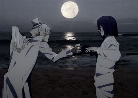 Fyolai Tryst In 2024 Bungo Stray Dogs Bungou Stray Dogs Nikolai