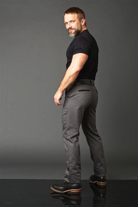 Pin By Sabri On Dirk Caber Hot Suits Men Business Handsome Older Men Beefy Men