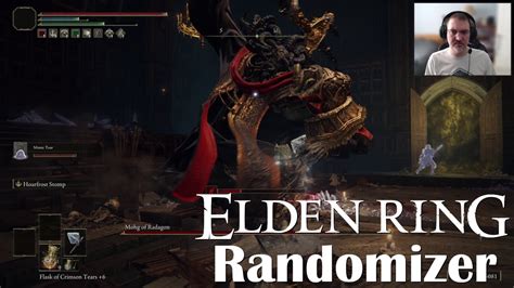 Elden Ring Item Enemy Randomizer Episode 14 YouTube