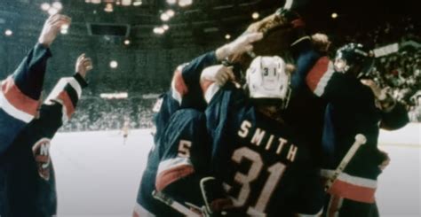 day  islanders history  york wins  straight stanley cup