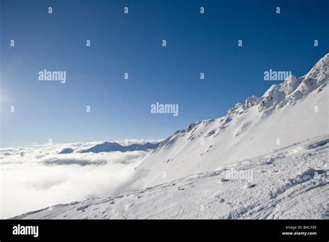 area ski  res stock photography  images alamy