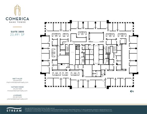 Photos and views from Suite 151 at Comerica Park 2
