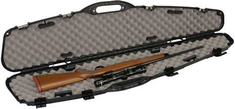 Plano Pro Max Single Scoped Contoured Case 53 Airgun Depot
