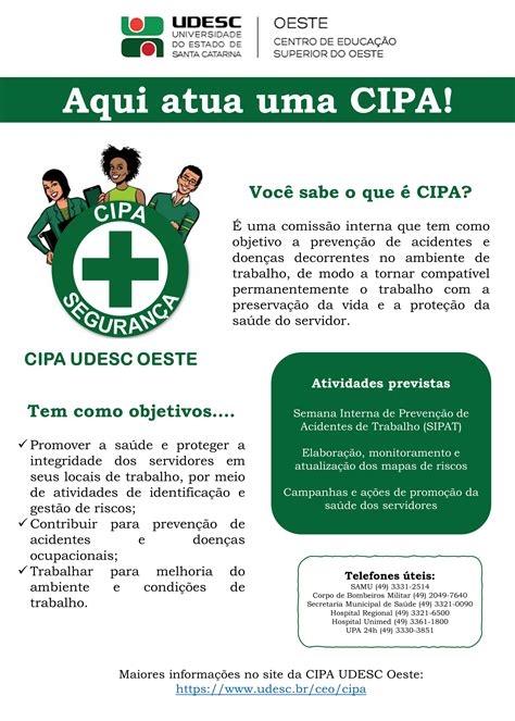 Quais São As Atribuições Da Cipa - 6