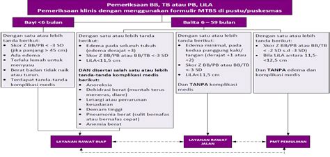 Buku Saku Pencegahan Dan Tata Laksana Gizi Buruk Pada Balita Terbaru