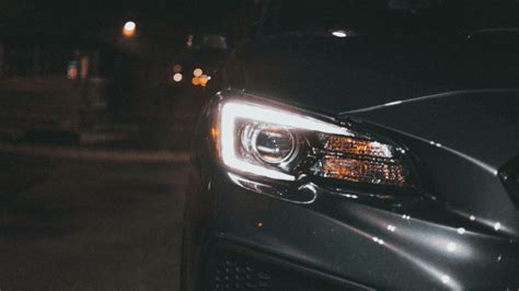 How to Fix Dim Headlights: Effective Tips for Better Night Visibility