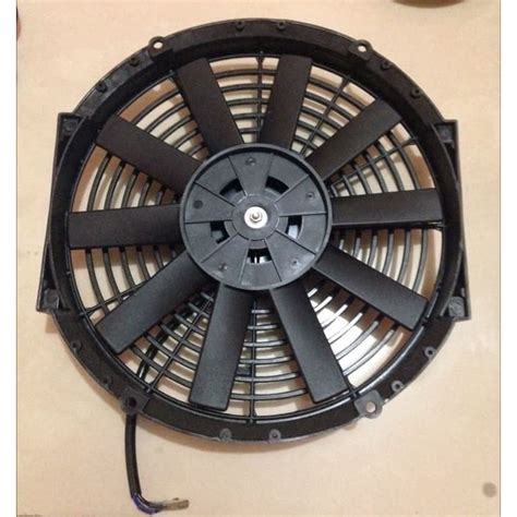 Jual Motor Extra Fan Universal V Kipas Extrafan Pendingin Tambahan