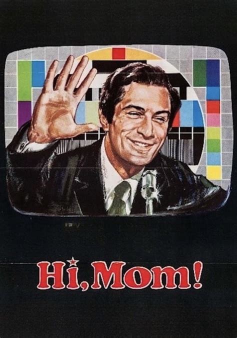 Hi, Mom! streaming: where to watch movie online?