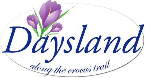 Town of Daysland – Along the Crocus Trail