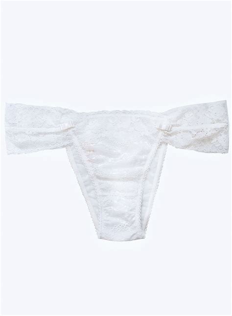 Calcinha Slim Fabulous Extasis Lingerie