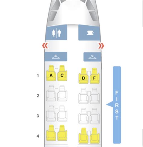 review american airlines    class  recliner seats
